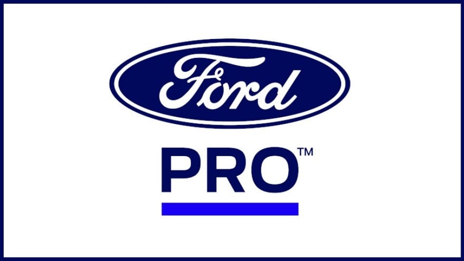 Ford Pro